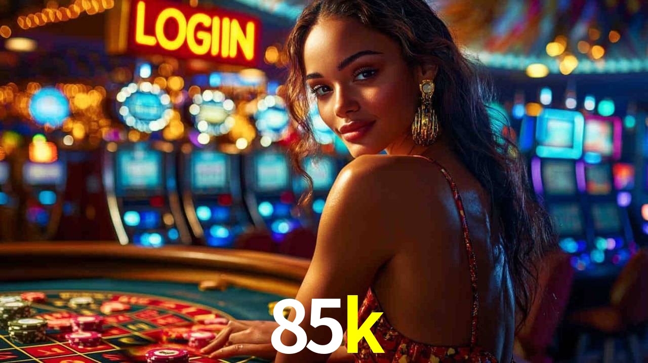 Estatísticas 85k