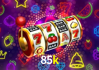 A Revolução dos Aplicativos de Jogos no 85k