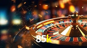 Benefícios da Conta 85k