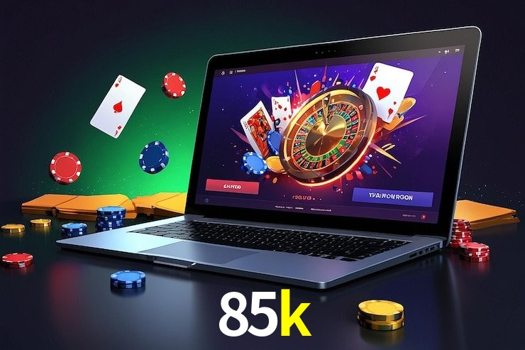 Login Seguro 85k