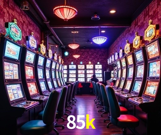 Sistemas de Segurança 85k