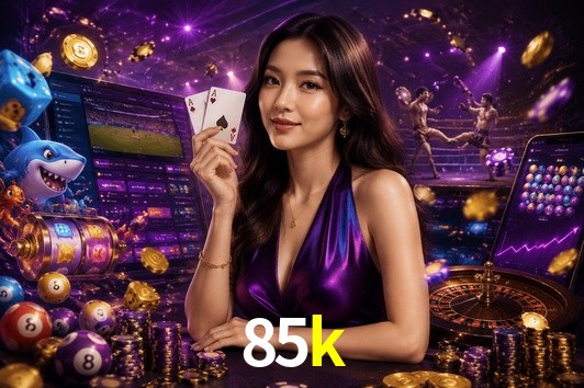 Live Casino 85k