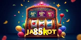 Casino Ao Vivo 85k