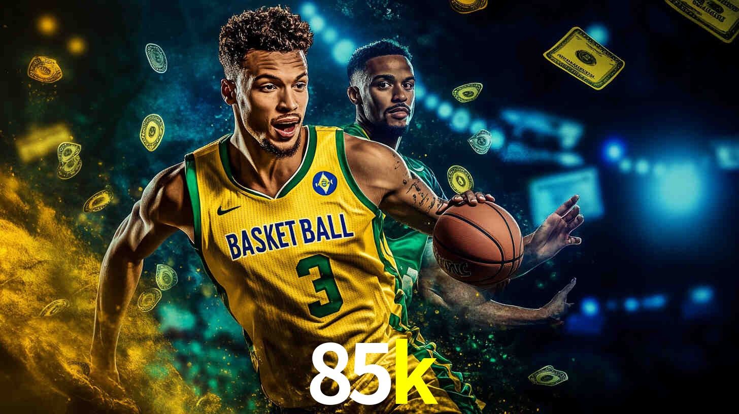 Descubra o Programa VIP da 85k: Vantagens Exclusivas para Jogadores