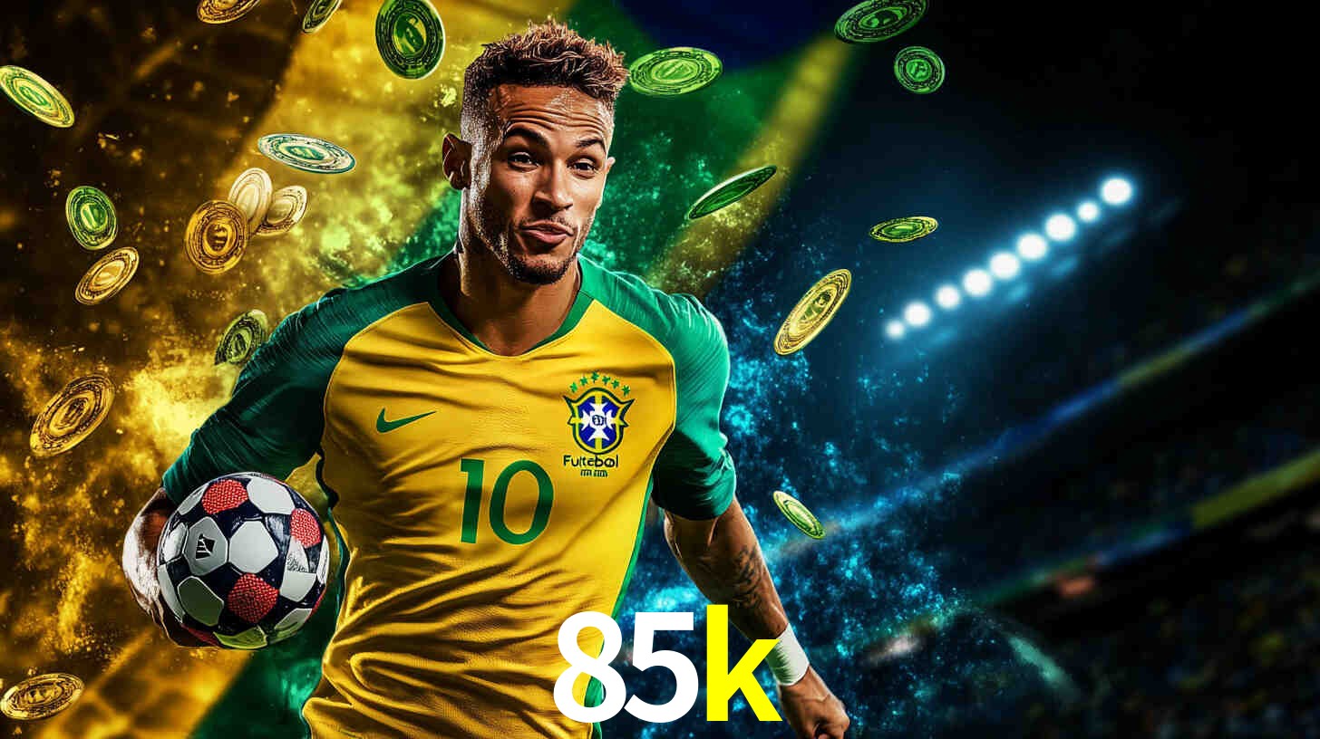 Apostas Esportivas na 85k: Um Guia Completo