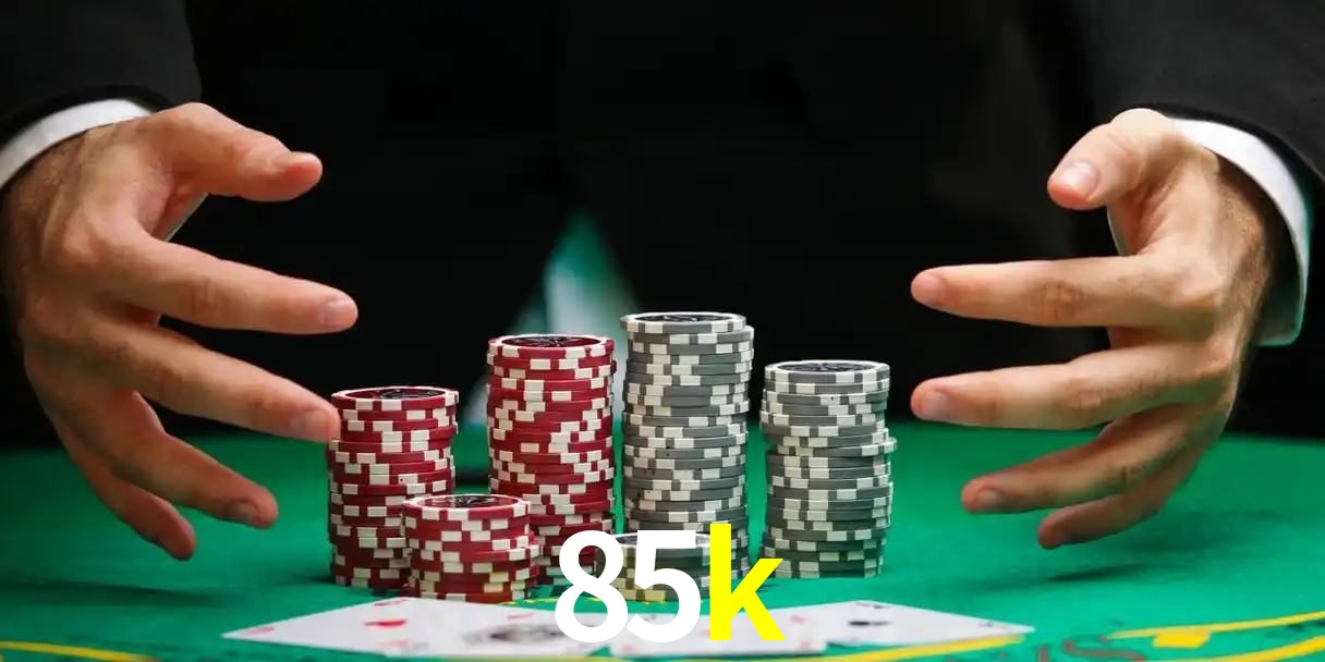 Promoção Relâmpago 85k