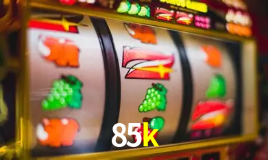 A Revolução dos Aplicativos de Jogos no 85k