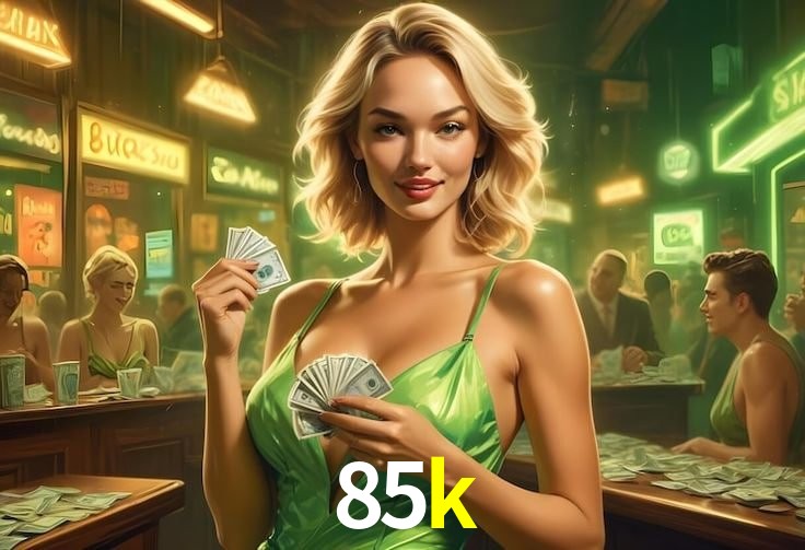 Explorando a Categoria de Eventos em Apostas na 85k
