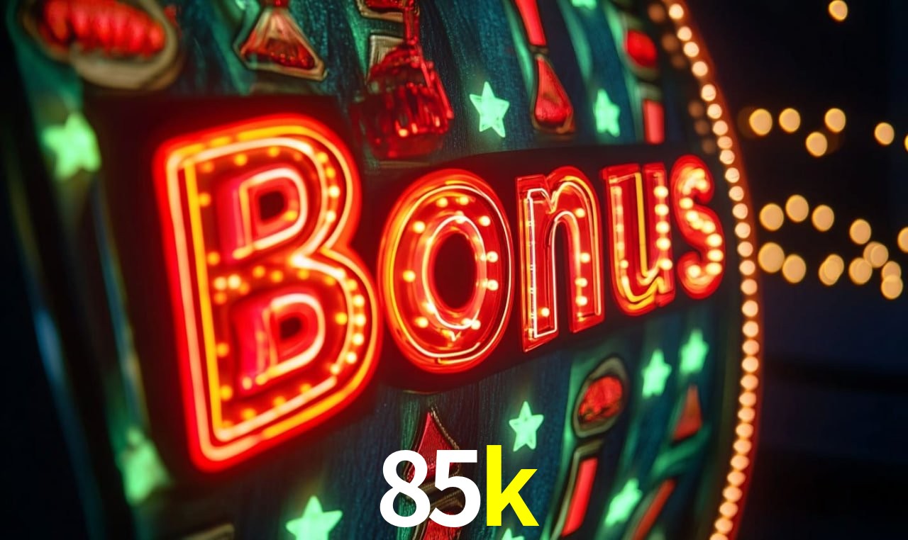 cassino 85k