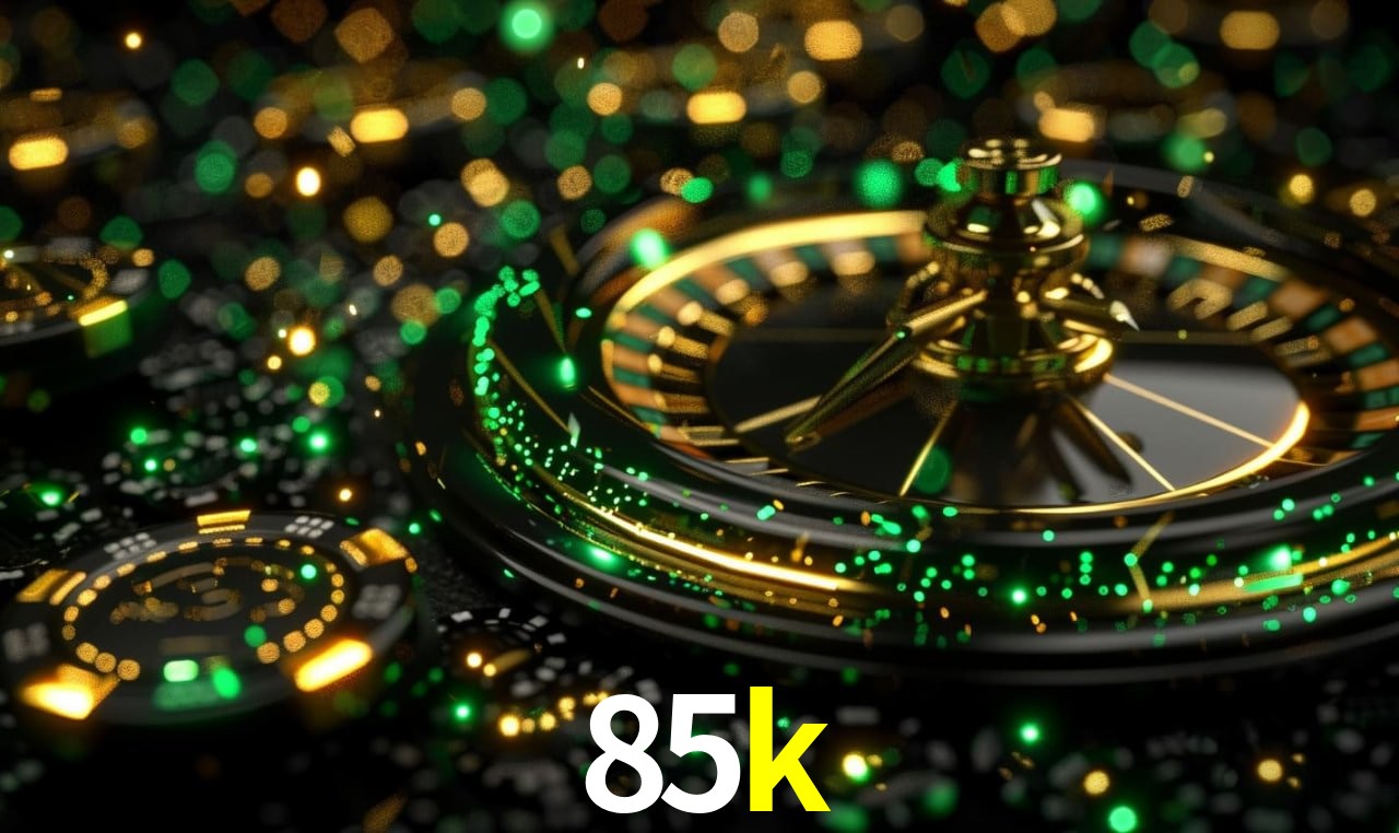 Integração de APIs 85k