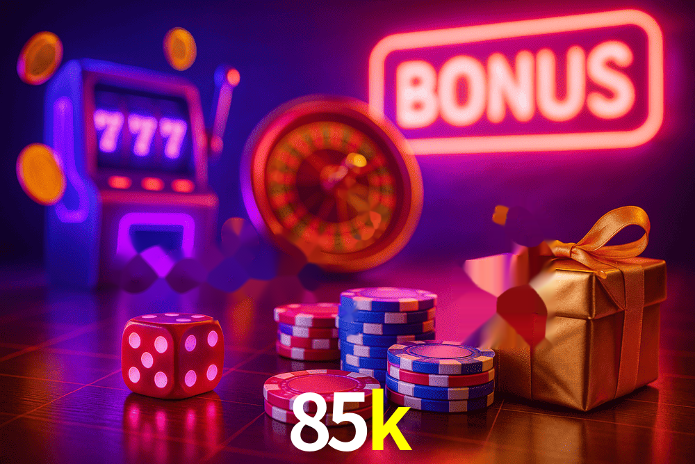 Inovações de Jogos na 85k: O Futuro das Experiências Interativas