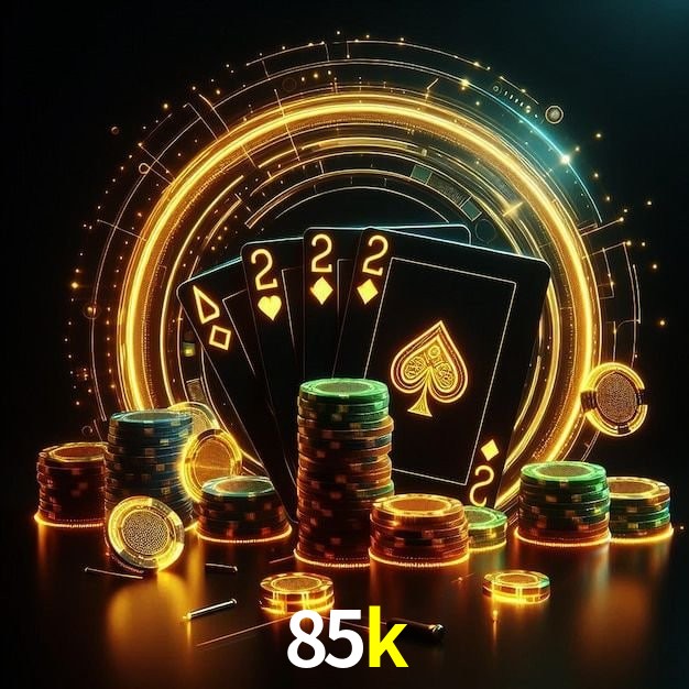 Apostas de Basquete 85k