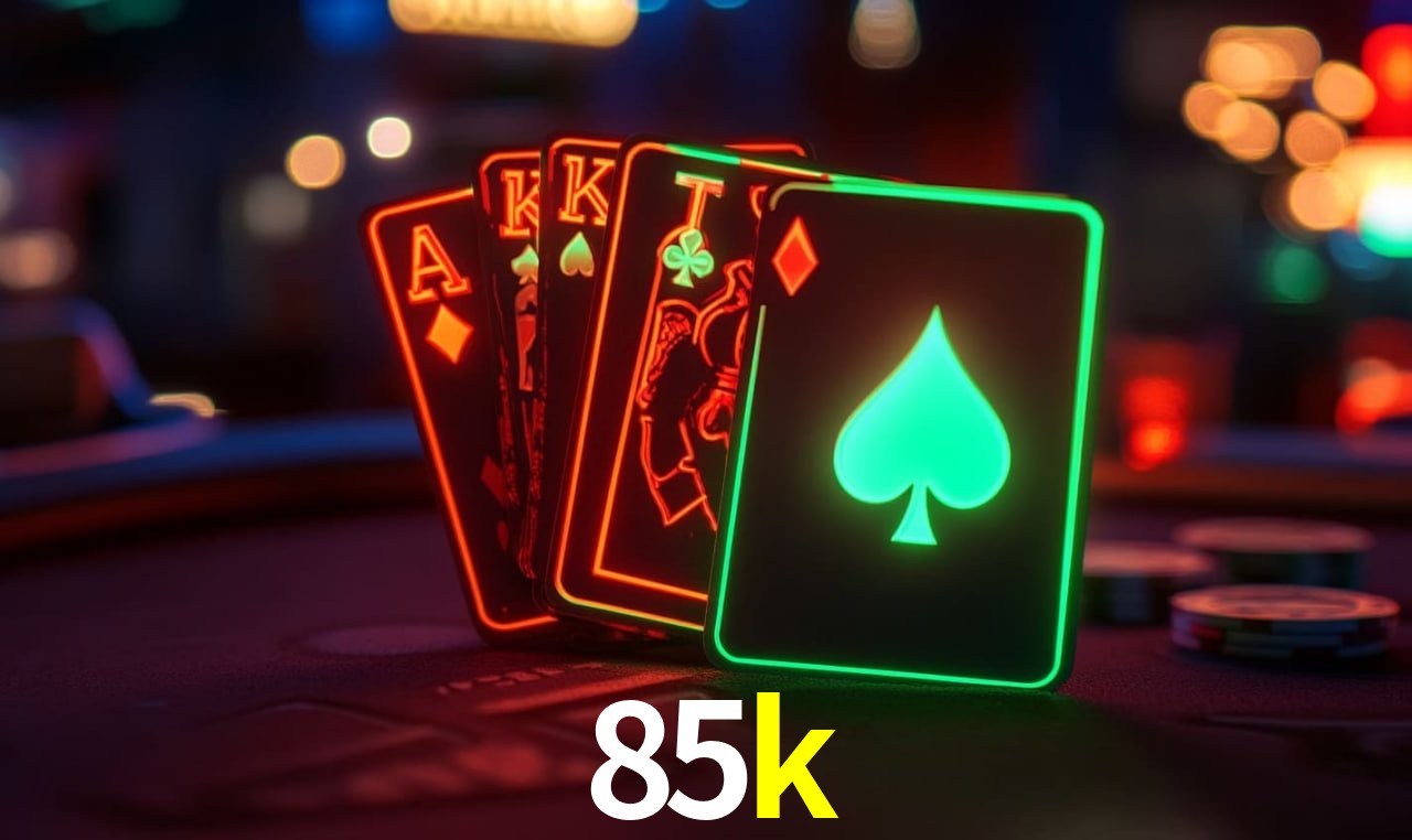 Promoções Sazonais 85k