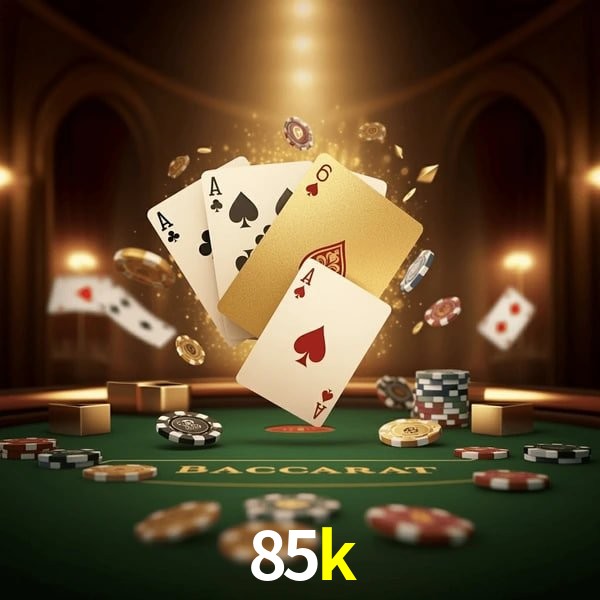 VIP Casino 85k