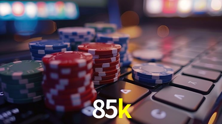 Diretório de Jogos 85k