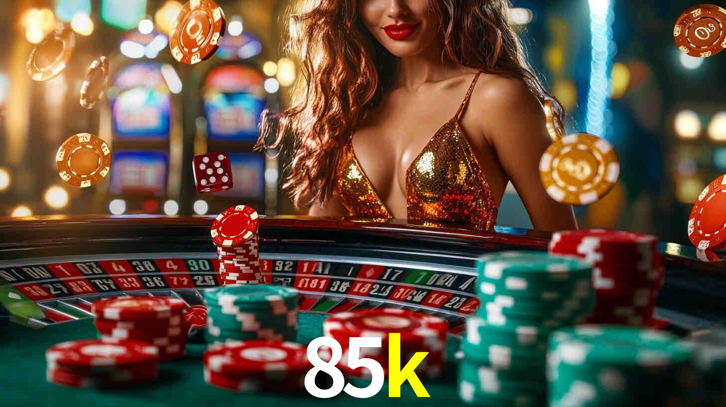 85k App Interface
