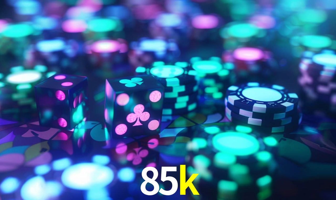 Jogos Exclusivos 85k