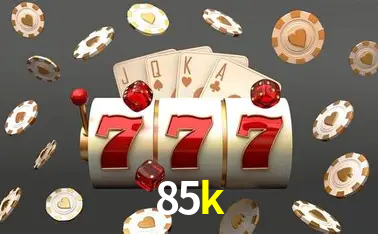 Descubra a Magia dos Jogos de Arcade no 85k