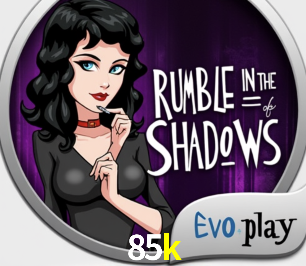APP oficial da 85k para mobile