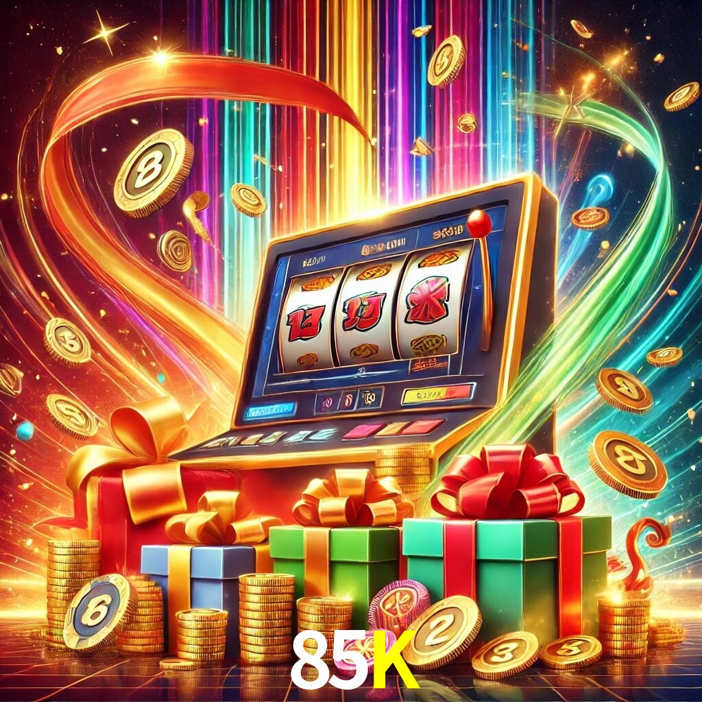Promoções 85K